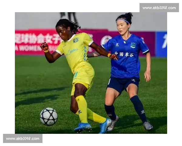 以女足联赛为引擎推动职业发展与城市体育活力提升新格局全面共赢