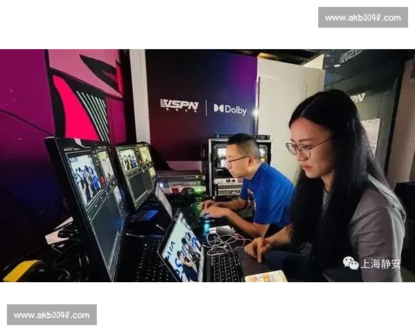 聚焦电竞赛事参赛策略与团队成长全景解析与职业发展路径探索