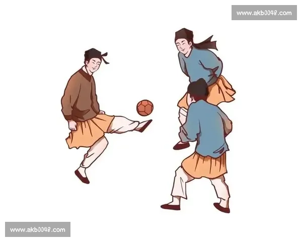 摔跤运动的起源与发展:从古代竞技到现代体育的演变与影响 摔跤运动的起源与发展:从古代竞技到现代体育的演变与影响