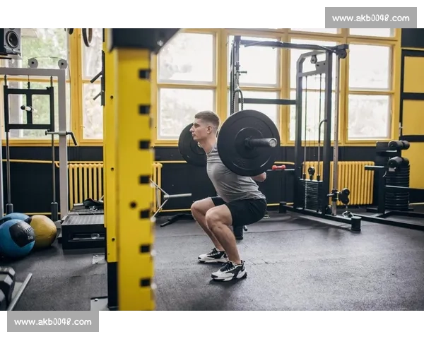 科学力量训练方法解析助你突破瓶颈打造强健体魄 科学力量训练方法解析助你突破瓶颈打造强健体魄